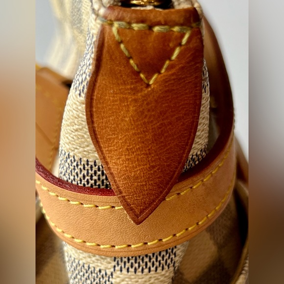 DAMIER AZUR TOTALLY MM NM
